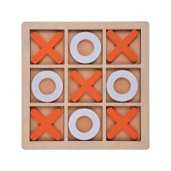 Taxta X-0 Oyunu 379-58 - 