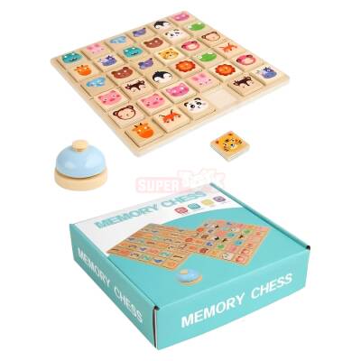 Taxta Yaddaş Oyunu (379-57) - 1