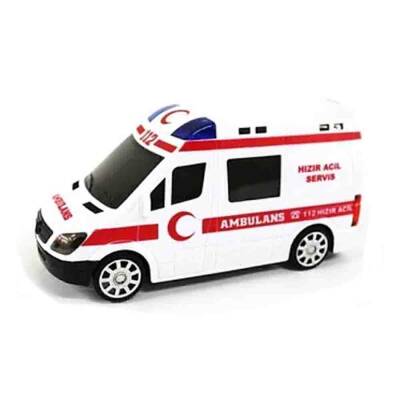 Təcili Yardım 911/139-56/89-1189 - 1
