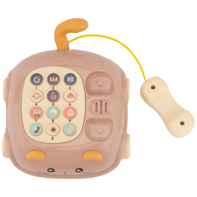 Telefon 215A (217-2) - 1