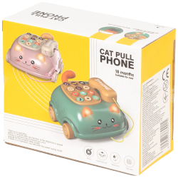 Telefon 215A (217-2) - 3