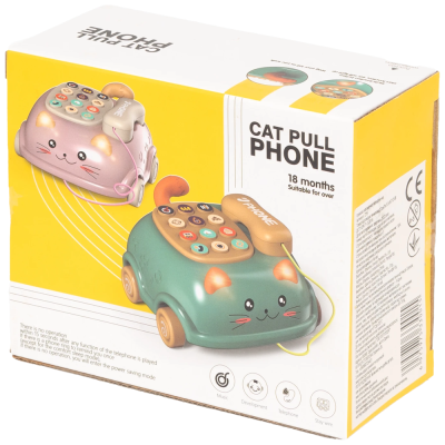 Telefon 215A (217-2) - 3