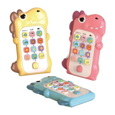 Telefon Oyuncaq 222-3 LB-804 - 1
