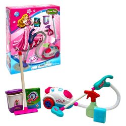 Təmizlik Dəsti, Oyuncaq Tozsoran - 1