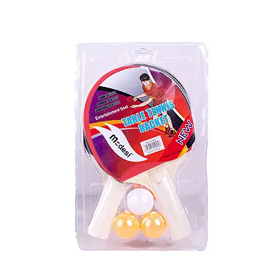 Tennis Raketi Dəsti (592-1) - 1