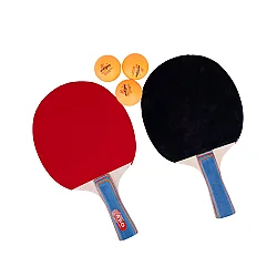 Tennis Raketləri və Topu (592-7) - 1