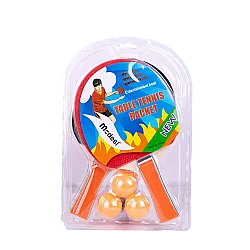 Tennis Raketləri vo Topu (592-5) - 1