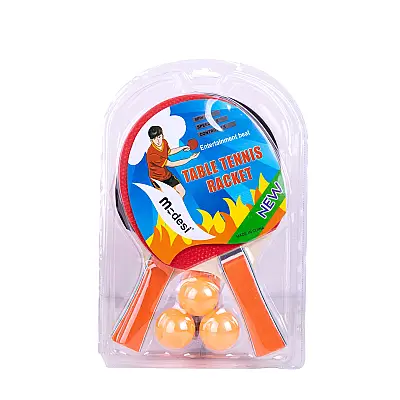 Tennis Raketləri vo Topu (592-5) - 1