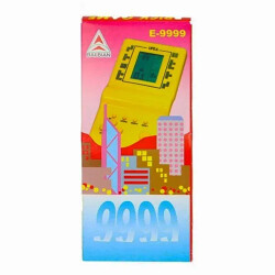 Tetris Oyunu (355-14) - 1