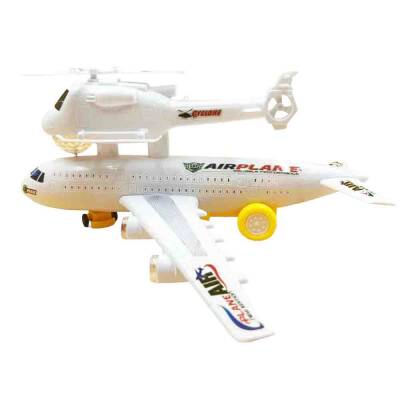 Təyyarə və Helikopter (355-5) - 1