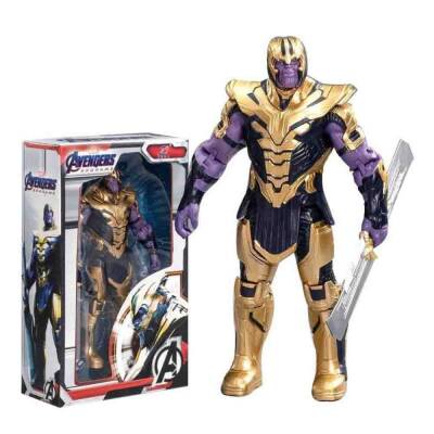 Thanos Figuru 160801 (441-26) - 1
