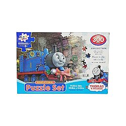 Thomas Puzzle , Pazl (703-96) - 