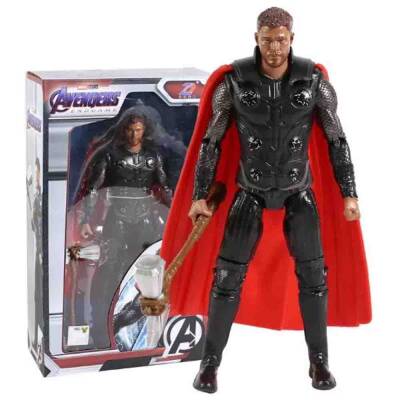 Thor Figuru 160805 (441-22) - 1
