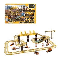 Tikinti Maşınları Parkı (387-142) - 