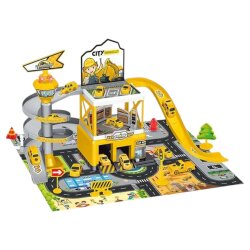 Tikinti Park Oyuncağı (387-90) - 