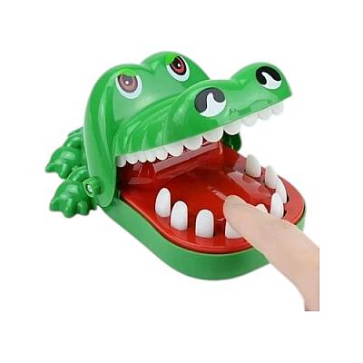 Timsah Diş Oyunu (654-73) - 1