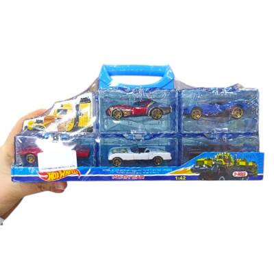 Tır Hot Wheels (304-912) - 1