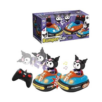 Toqquşan Pultlu Maşın (651-47) - 1