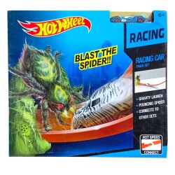Track HOT WHEELS 9988-28A - 1