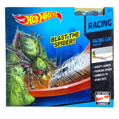 Track HOT WHEELS 9988-28A - 1