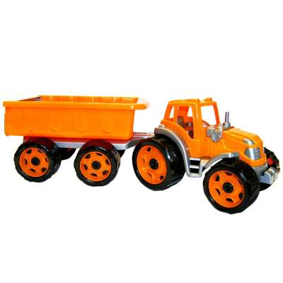 Traktor 3442 - 1