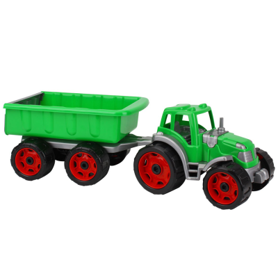 Traktor 3442 - 2