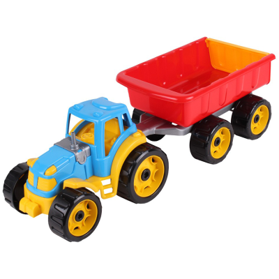 Traktor 3442 - 3