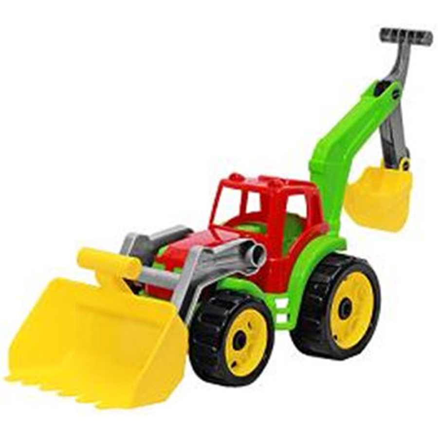 Traktor 3671