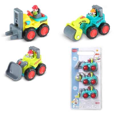 Traktor (379-13) - 1
