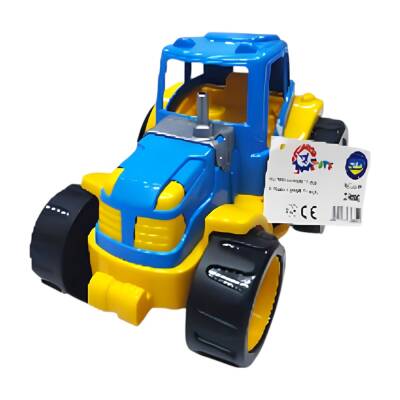 Traktor 3800 - 1