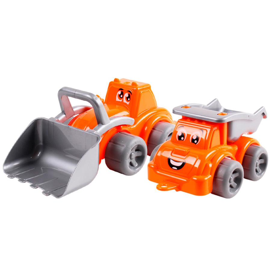 Traktor dəsti  0977