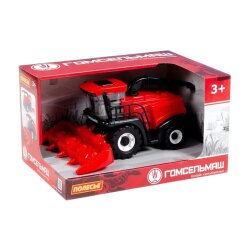 Traktor Oyuncağı 93158 - 