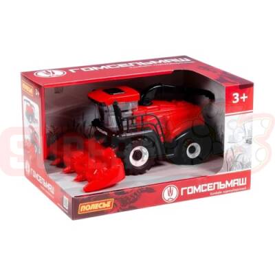 Traktor Oyuncağı 93158 - 1