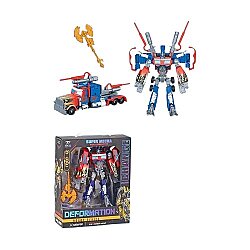 Tranformers Optimus Prime (654-31) - 