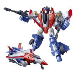 Tranformers Robot Təyyarə (405-5) - 