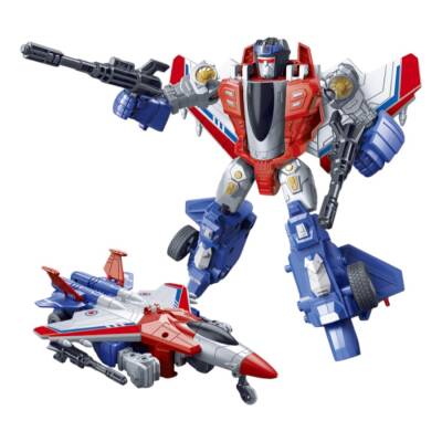 Tranformers Robot Təyyarə (405-5) - 1