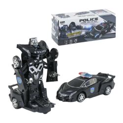 Transformer maşın 