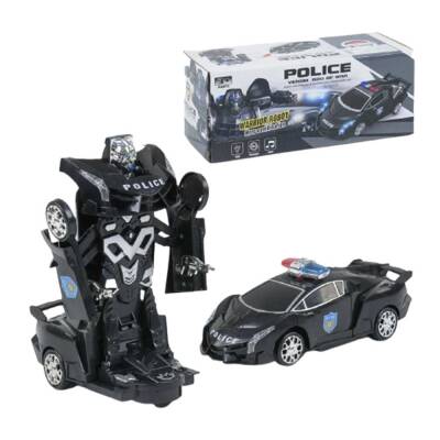Transformer maşın 