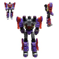 Transformer YY6030 (156-8) - 1