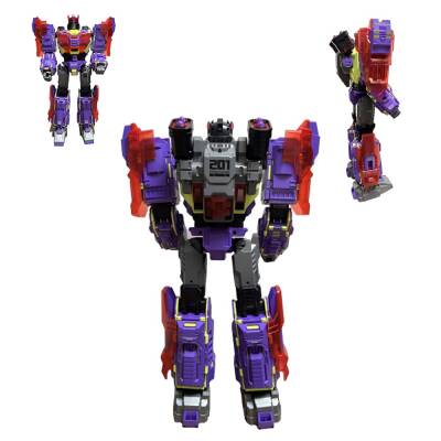 Transformer YY6030 (156-8) - 1