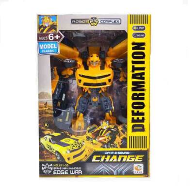 Transformers 128-28 - 1