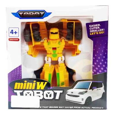 Transformers 233-5 A38 - 1
