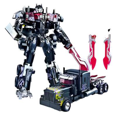 Transformers (334-4) - 1