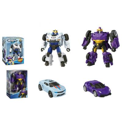Transformers (336-157) - 1