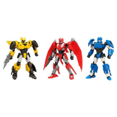 Transformers (336-160) - 1