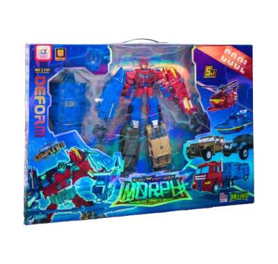 Transformers (336-161) - 1
