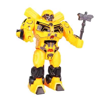 Transformers (355-16) - 1