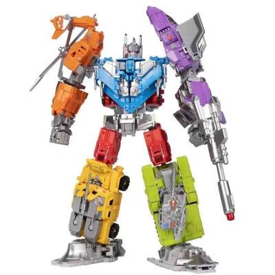 Transformers 8683 - 1