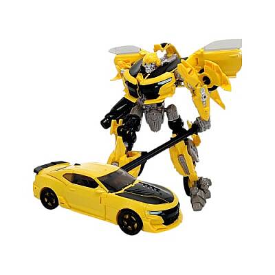 Transformers Bumblebee (629-5) - 1