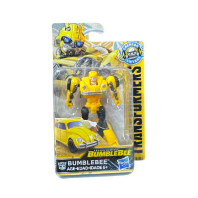 Transformers E0742/65/66 List Org - 1